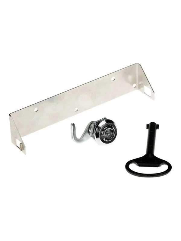 Axis Cabinet Lock A