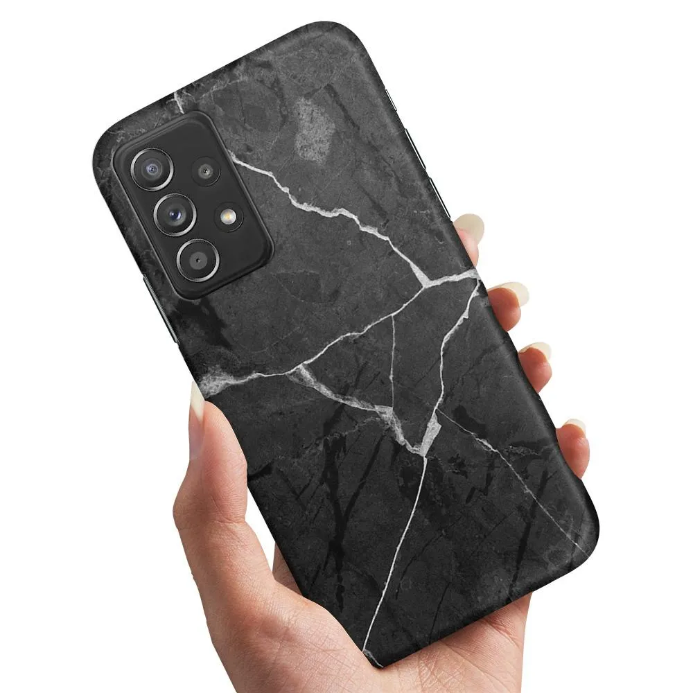 Deksel / Mobildeksel til Samsung Galaxy A53 5G - Marmor