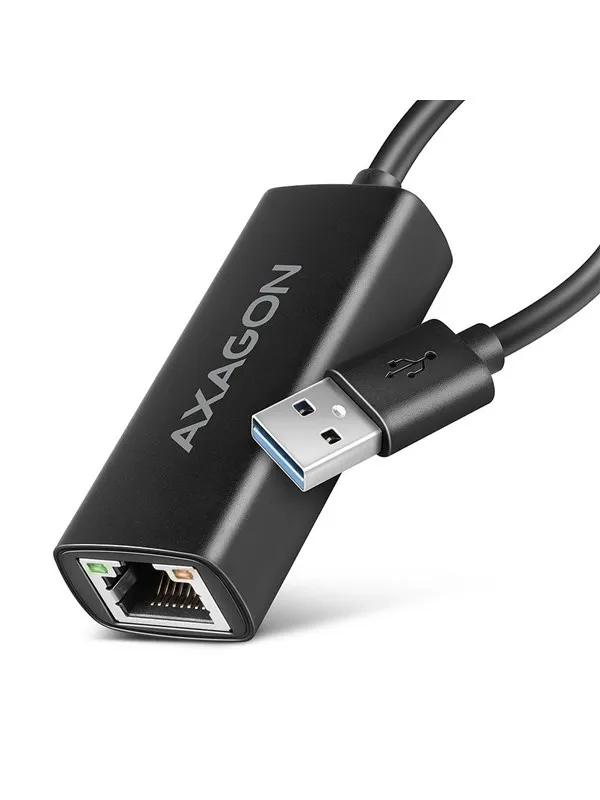 AXAGON Gigabit Ethernet USB-A External Network Adapter