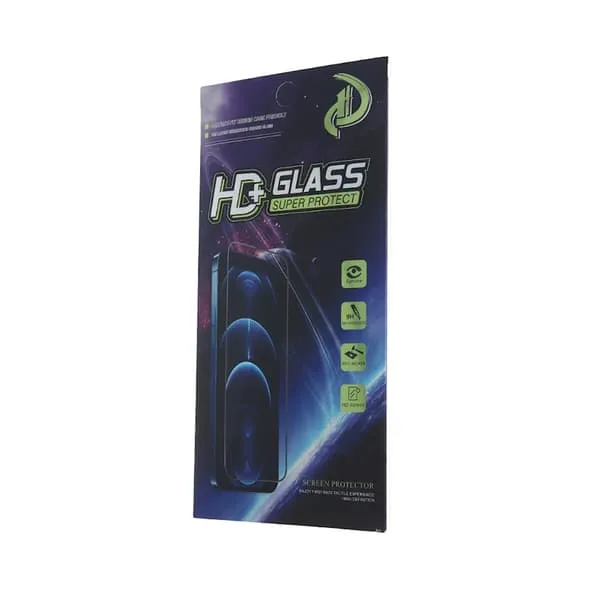 Herdet skjermbeskytter 9D for Samsung Galaxy A56 5G