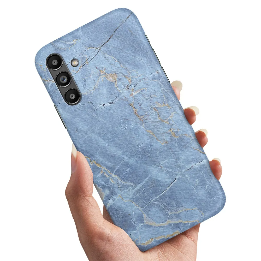 Deksel / Mobildeksel til Samsung Galaxy A56 5G - Marmor