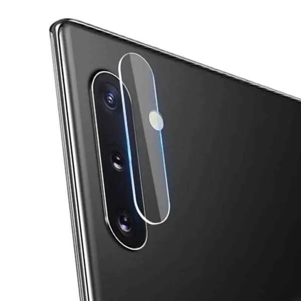 2-pack Galaxy Note 10 Plus Protection for Camera Line Protection Cameral Line
