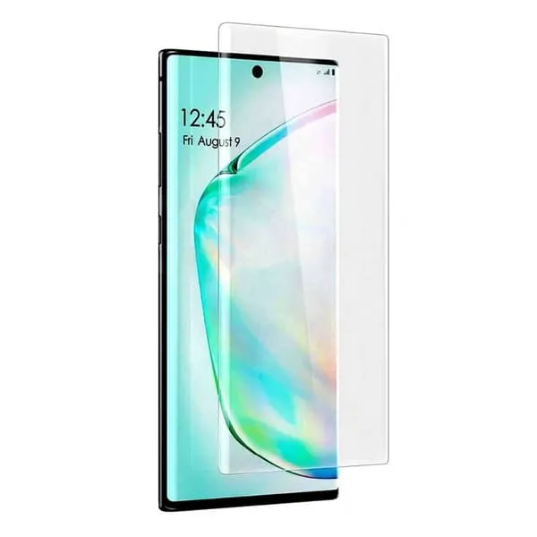 2-pack Samsung Galaxy Merk 10 Skjermbeskyttelse Skjermbeskyttelse