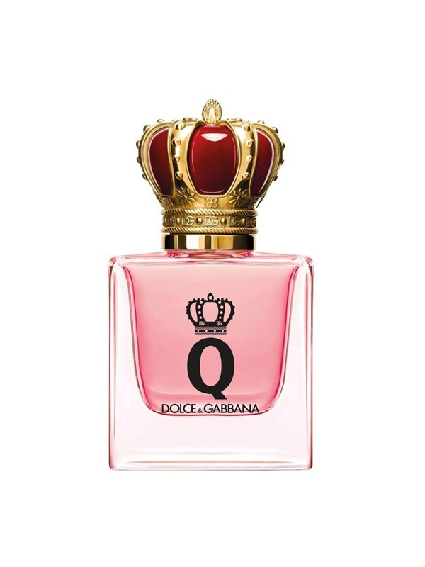 Dolce & Gabbana Q Eau de Parfum 30 ml