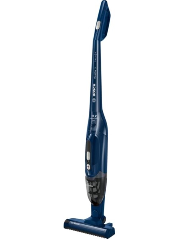 Bosch Skaftstøvsuger Readyy'y Serie 2 BBHF216