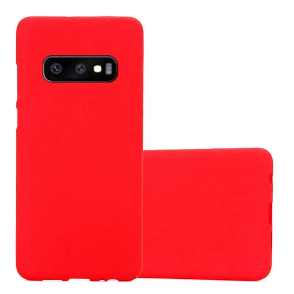 Deksel til Samsung Galaxy S10e
