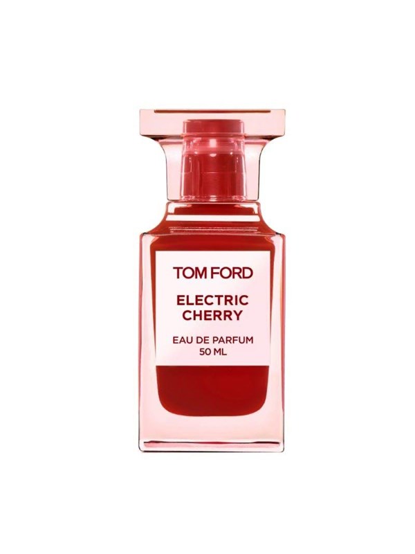 Tom Ford Electric Cherry Edp Spray