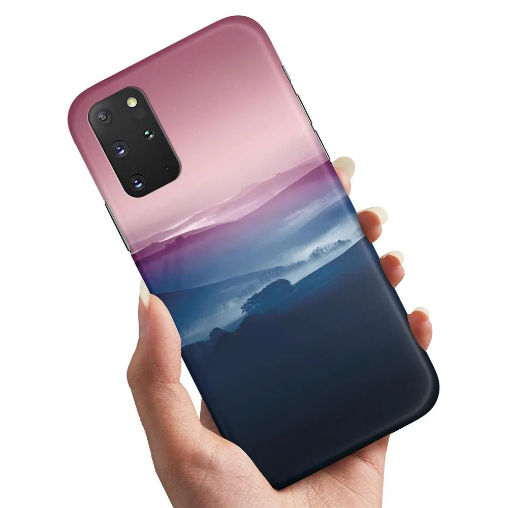 Deksel / Mobildeksel til Samsung Galaxy S20 FE - Fargerike Daler