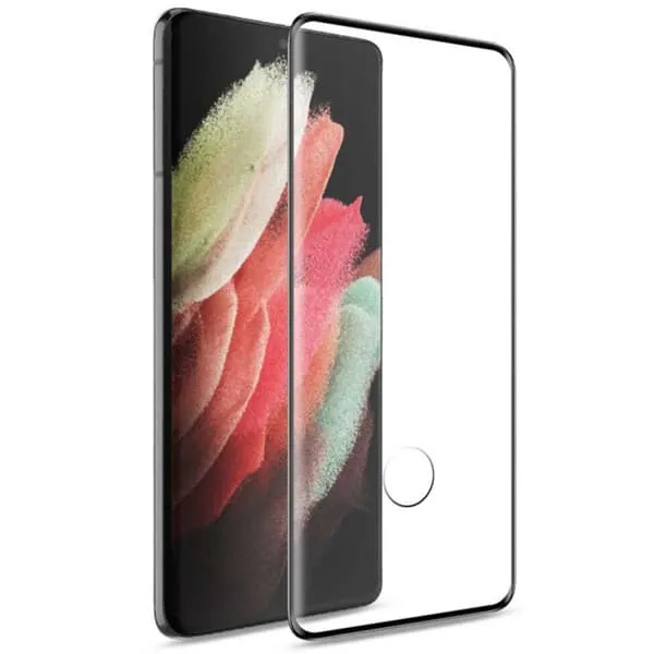 Samsung Galaxy S20 Plus skjermbeskytter herdet glass 9H 3D
