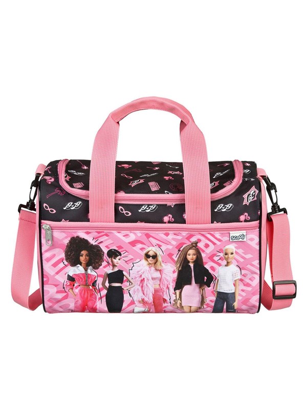 Barbie Sports bag