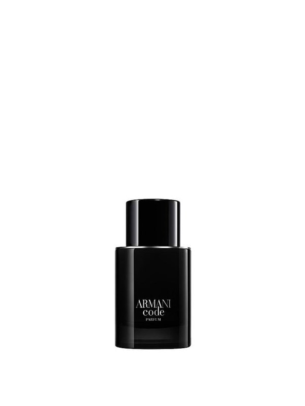 Giorgio Armani Code Parfum Eau de Parfum 50 ml