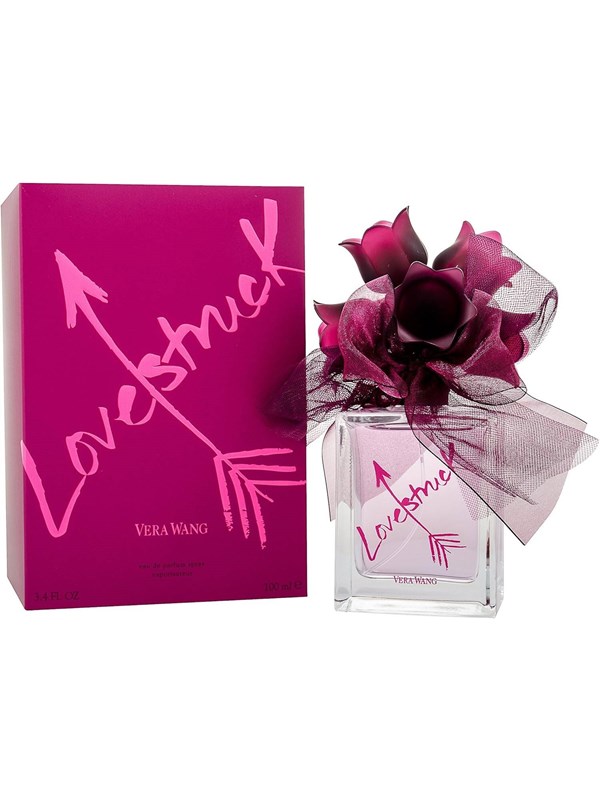 Vera Wang Lovestruck EDP 100 ml
