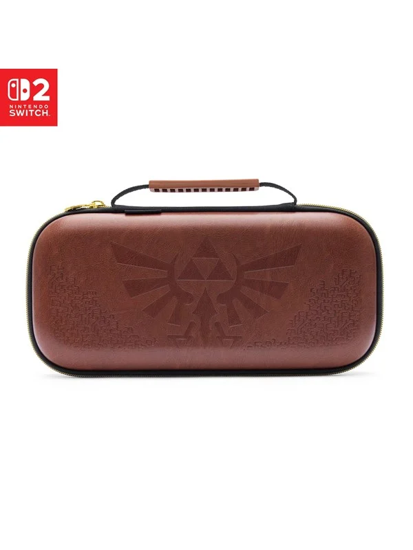 PowerA Hyrule Crest - Bag - Nintendo Switch 2