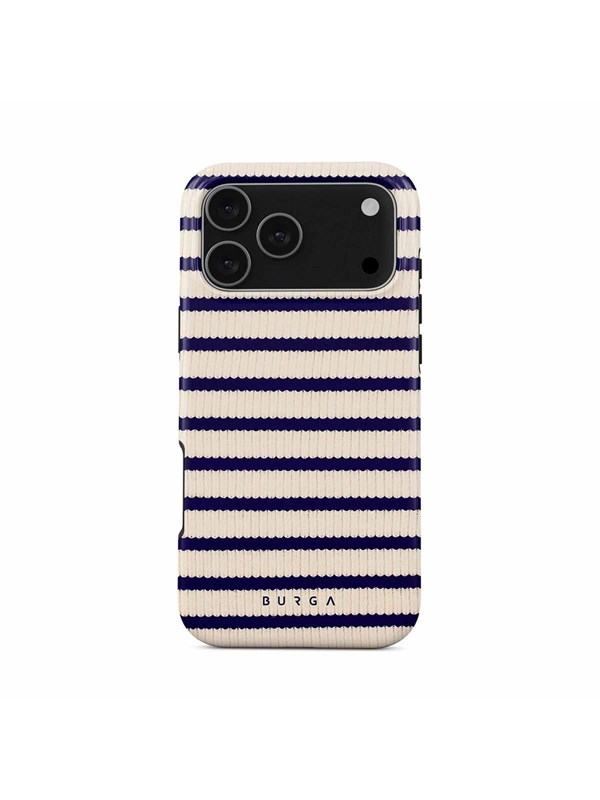 Burga Old Money - Apple iPhone 17 Pro Max Tough MagSafe Case
