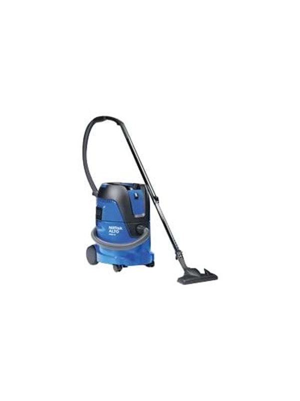 Nilfisk Støvsuger -Alto AERO 26-01 PC X
