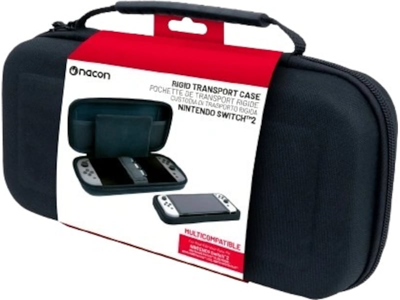 NACON Classic Bag L - Miscellaneous Bag - Nintendo Switch 2