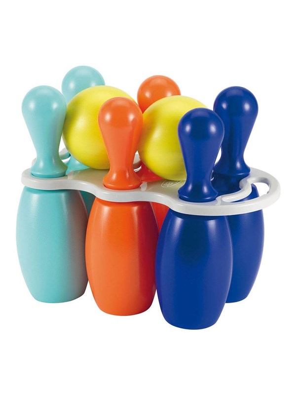 Ecoiffier 18.5 cm Skittles