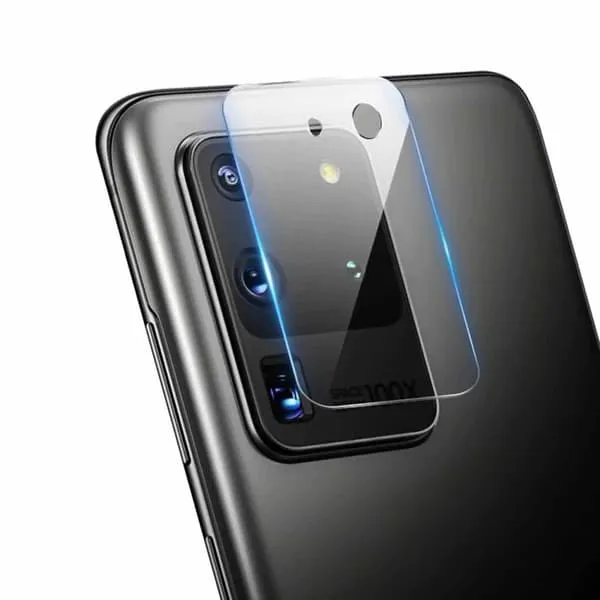 2-pack Galaxy S20 Ultra Protection for Camera Line Protection Cameral Line