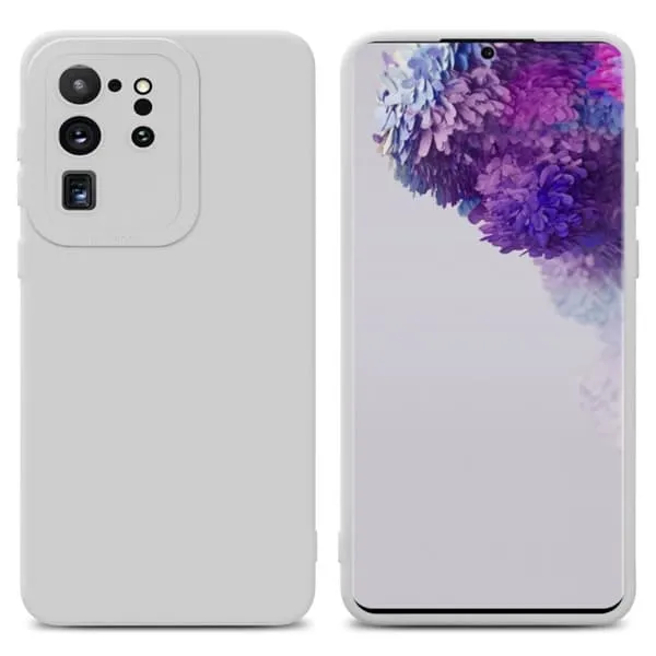 Deksel til Samsung Galaxy S20 ULTRA