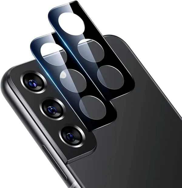 Samsung Galaxy S22 / S22 Plus kamera skjermbeskytter
