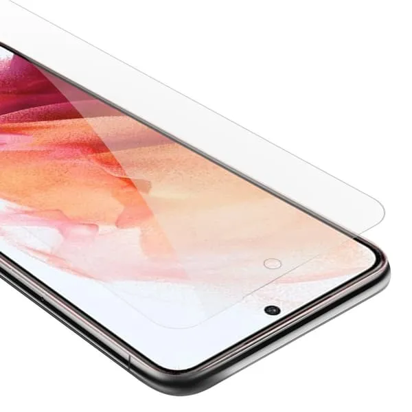 Skjermbeskytter Skärmskyddtil til Samsung Galaxy S22 Herdet Skjermglass