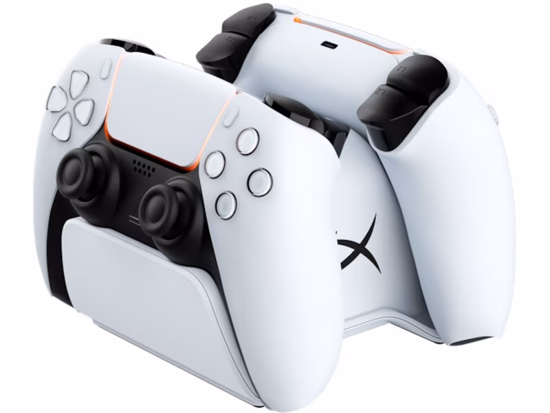 HyperX ChargePlay Duo - Charging Station for DualSense