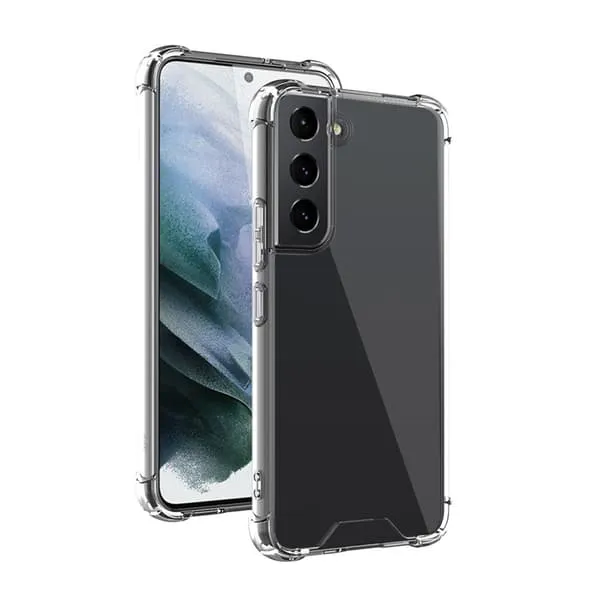 Samsung Galaxy S22 - Ekstra støtsikkert deksel