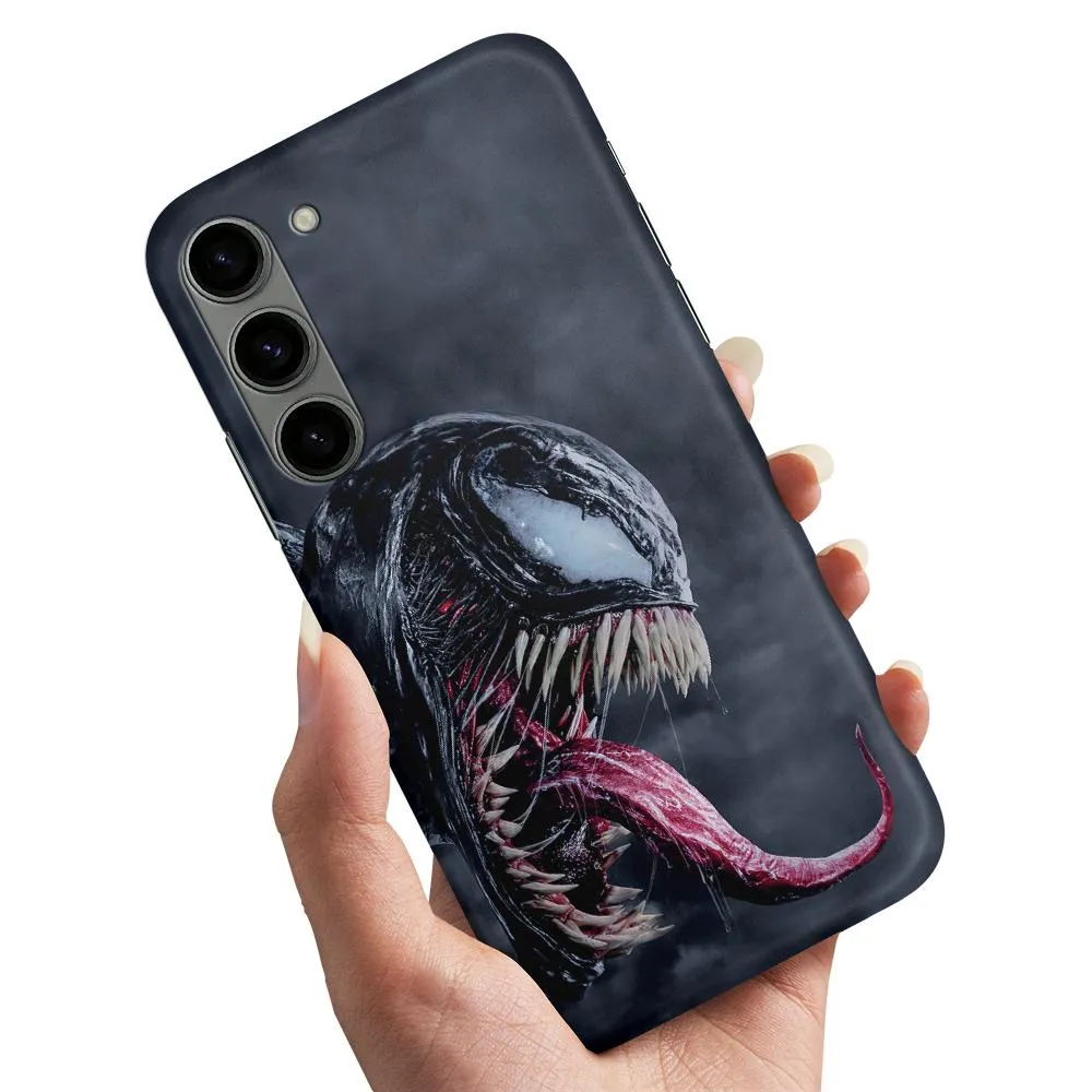 Deksel / Mobildeksel til Samsung Galaxy S23 - Venom