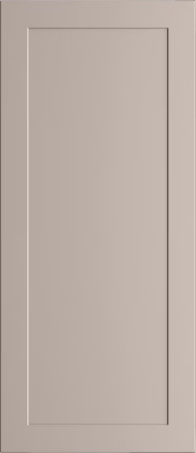 Epoq Canvas Sand dørfront 40 x 92