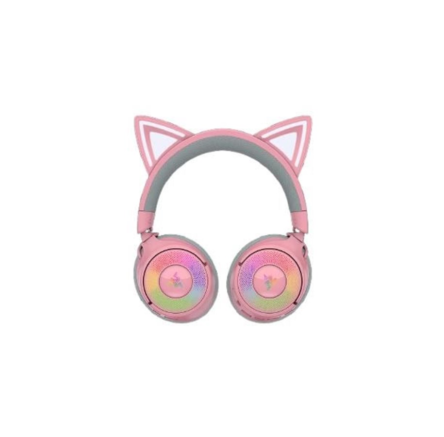 Razer Kraken Kitty V3 Pro - Quartz