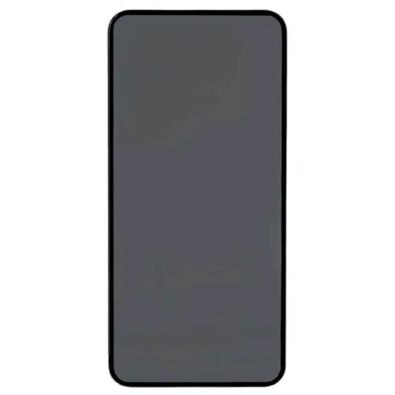 3D Privacy glass skjermbeskytter til Samsung Galaxy S24 FE