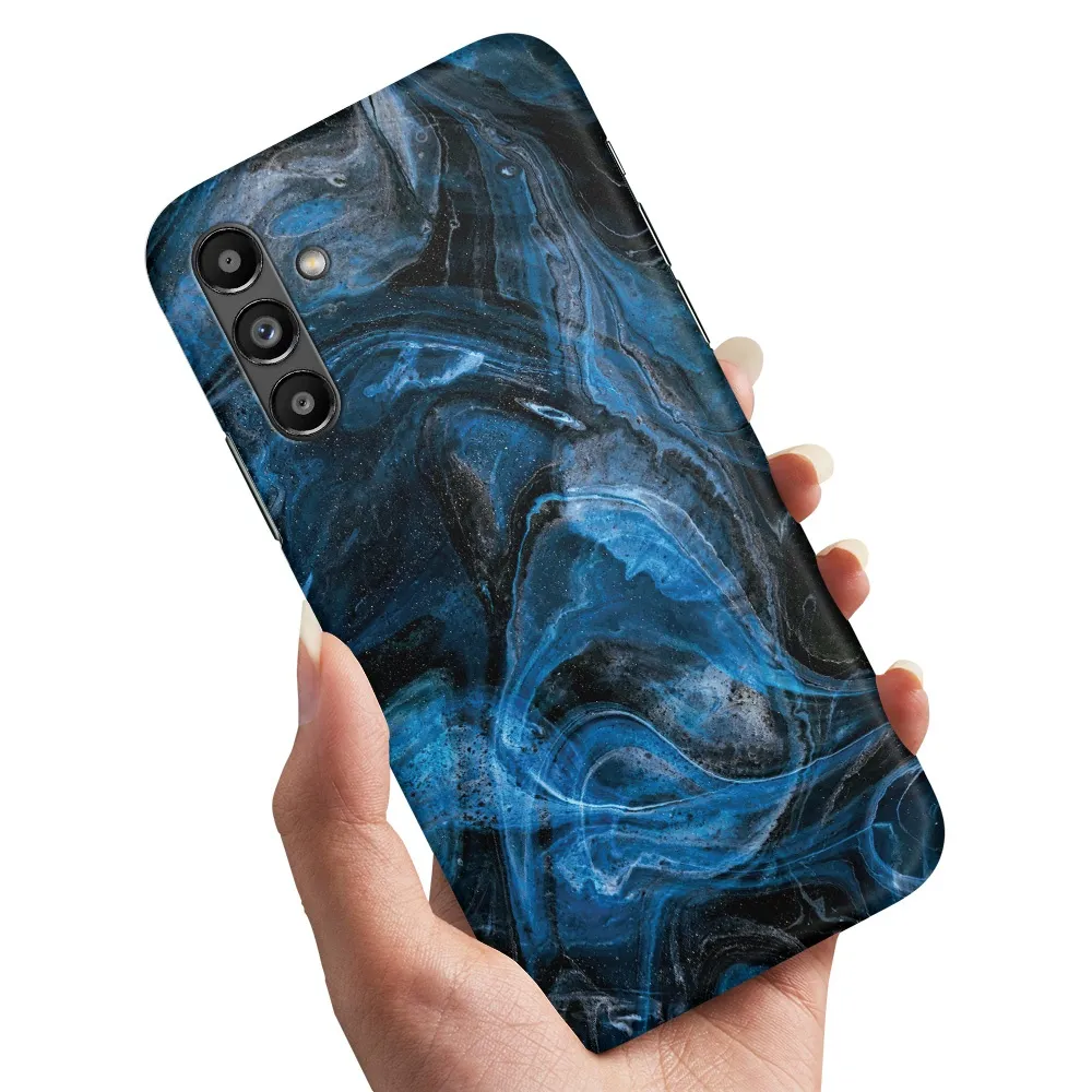 Deksel / Mobildeksel til Samsung Galaxy S25 FE - Marmor