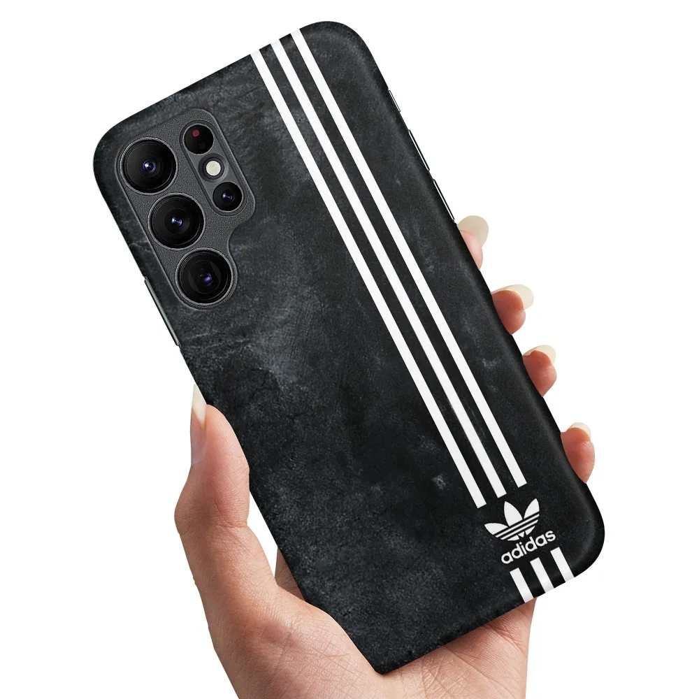 Deksel / Mobildeksel til Samsung Galaxy S25 Ultra - Adidas