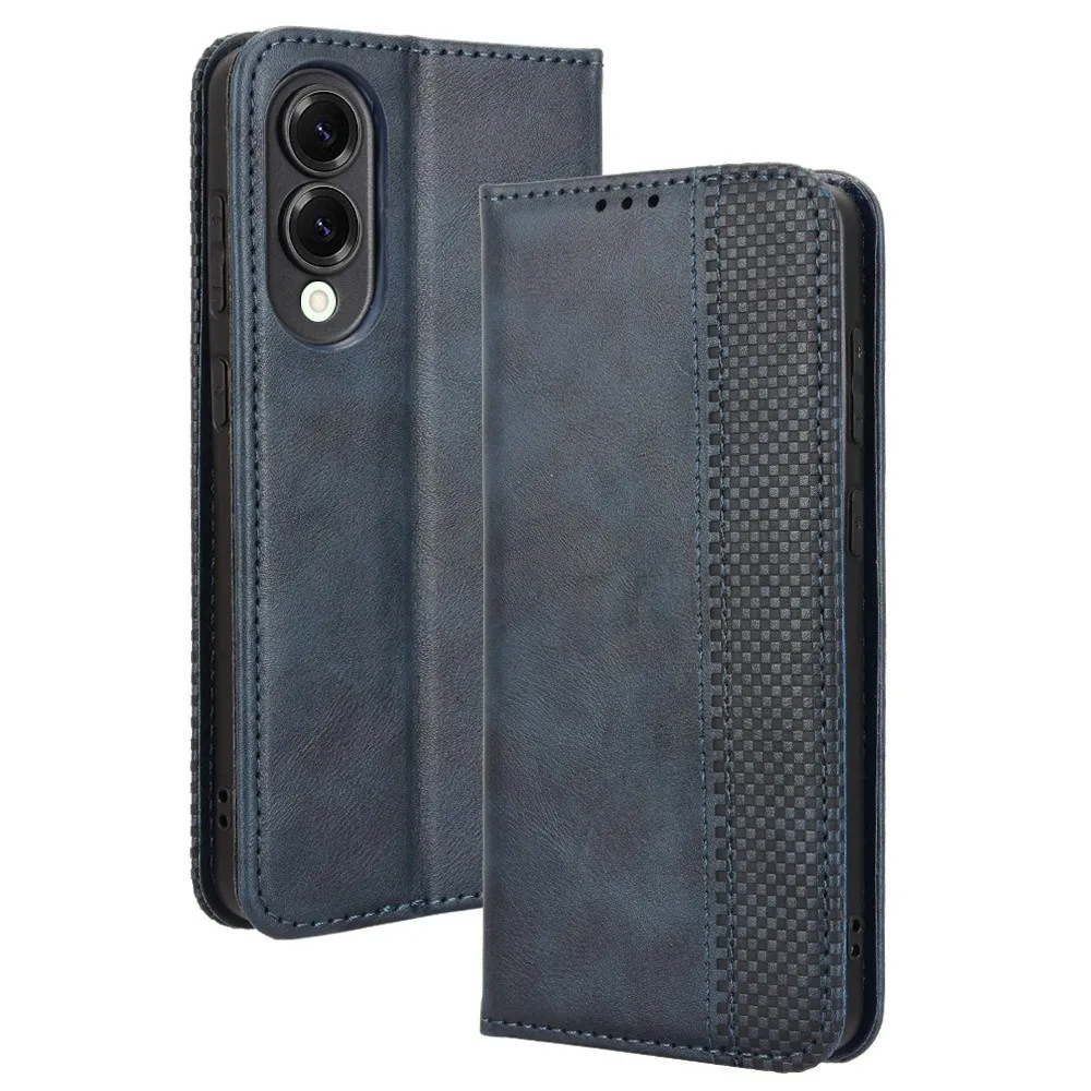 Samsung Galaxy S25 Edge Lommebok-deksel Eksklusiv