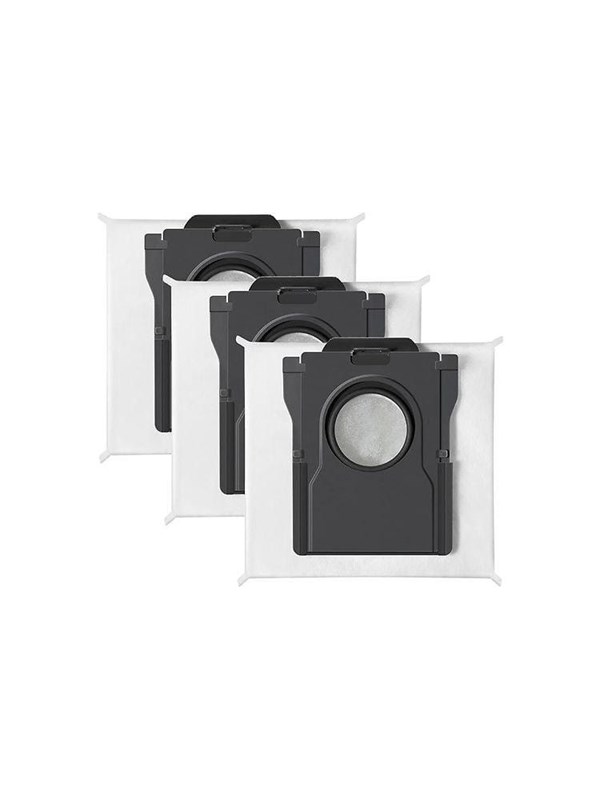Dreame MOVA E30 Ultra dust bag 3 pcs