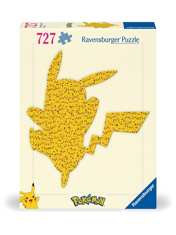 Ravensburger 12001212 puzzle