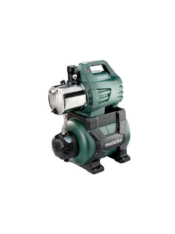 Metabo 600975000 water pump