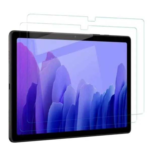 2-pack Galaxy Tab S8/S9 Ultra 14.6 "Omfattende skjermbeskytter
