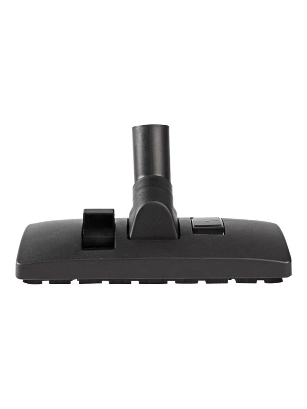 Nedis VCBR110CF35 - combination brush - black