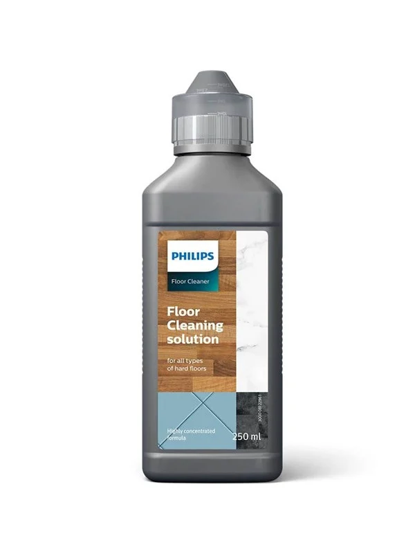 Philips XV1792/01 floor cleaner/restorer