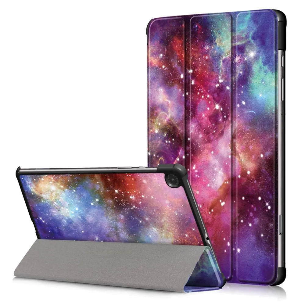 Slim Fit Deksel Til Samsung Galaxy Tab S6 Lite - Galaxy