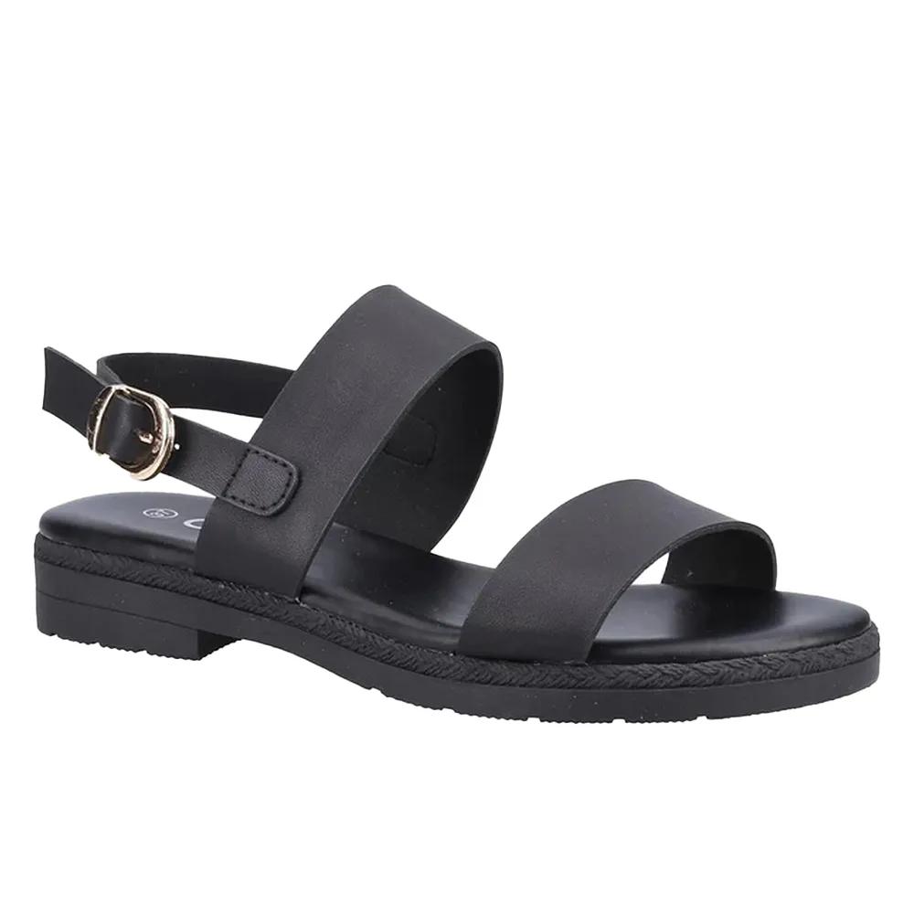 Divaz Womens/Ladies Mia Sandals