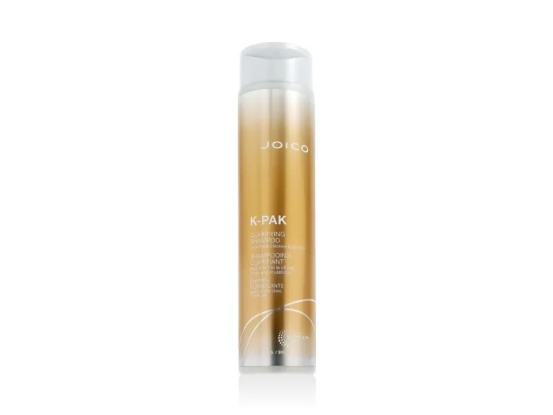 Joico K-PAK Clarifying Shampoo 300 ml