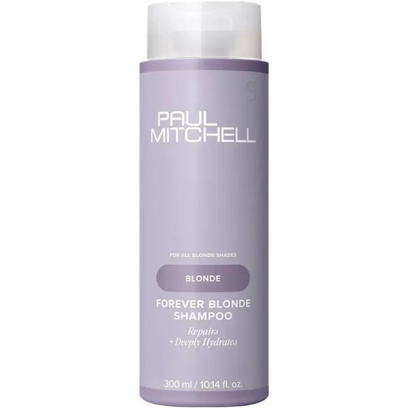 Paul Mitchell Forever Blonde Shampoo 250ml