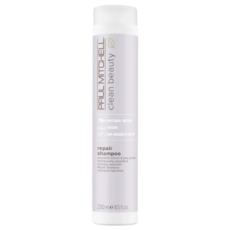 Paul Mitchell Clean Beauty Repair Shampoo 250ml