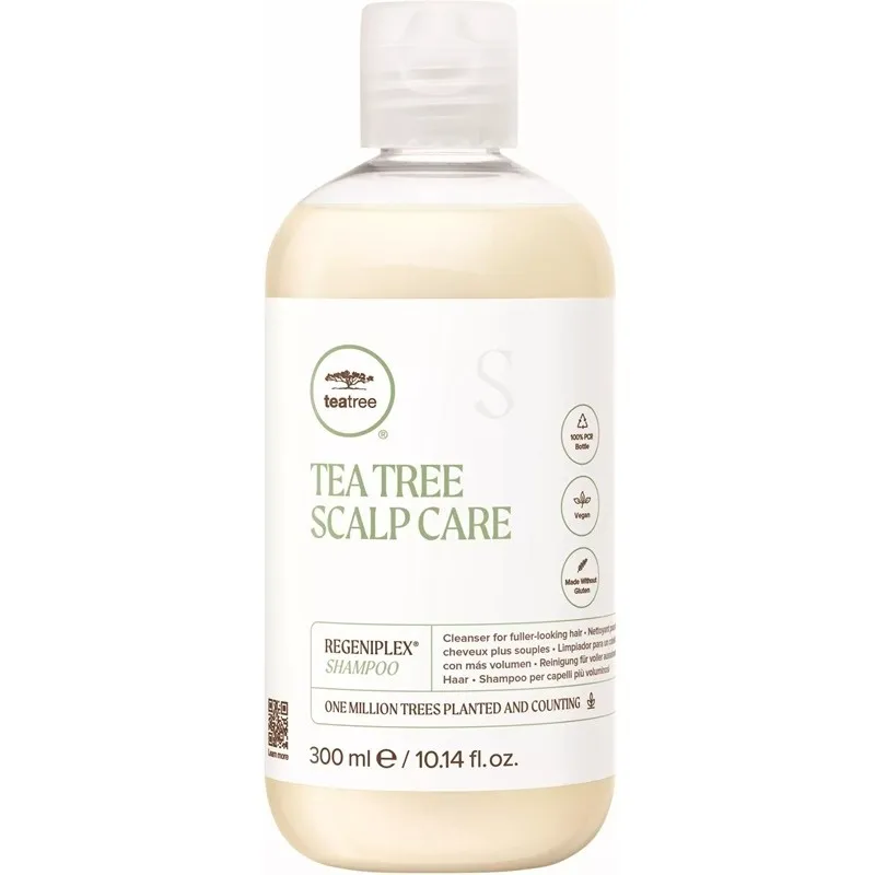 Paul Mitchell Scalp Care Anti Thinning Shampoo 300ml