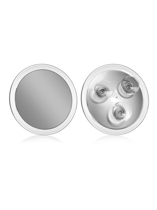 Gillian Jones Suction mirror x7 magnifying