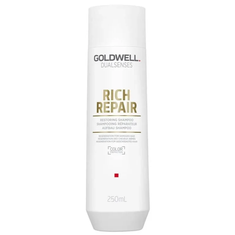 Goldwell Dualsenses Rich Repair Restoring Shampoo 250ml