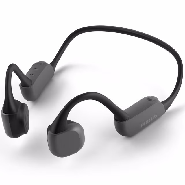 Philips GO Sports Headset - TAA6606