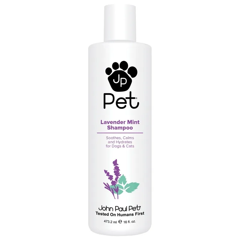 Paul Mitchell John Paul Pet Lavender Mint Shampoo 473ml